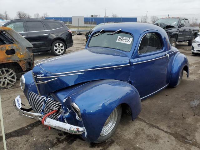 Show Us the Coolest Crashed Cars for Sale on Copart