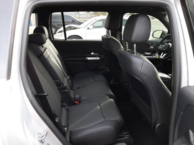 2022 MERCEDES-BENZ GLB 250 - W1N4M4GB7NW171068