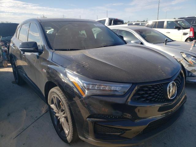 2019 ACURA RDX A-SPEC - 5J8TC1H61KL011627