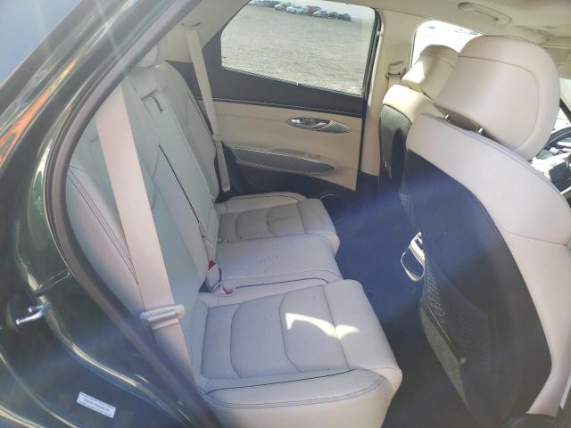 2022 GENESIS GV70 BASE - KMUMADTB5NU070108