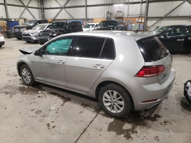 2018 VOLKSWAGEN GOLF S - 3VWG17AU3JM268896