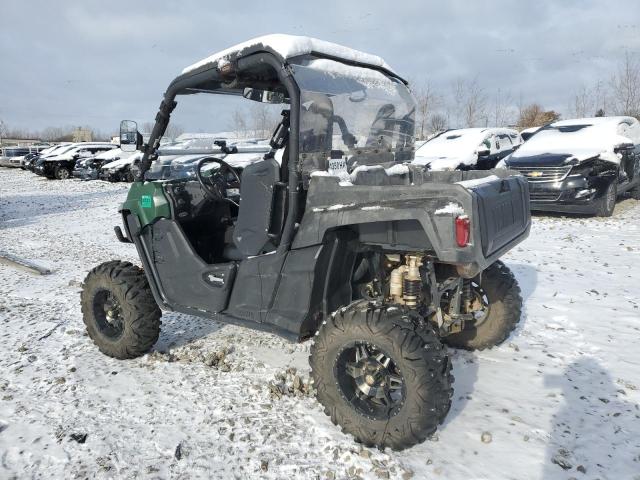 2017 YAMAHA YXE700 E 5Y4AM91Y4HA104022