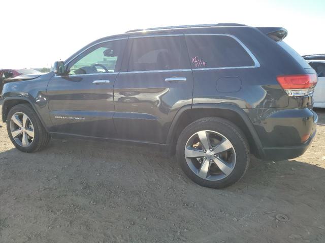 1C4RJEBM4EC412476 Jeep Grand Cherokee Limited