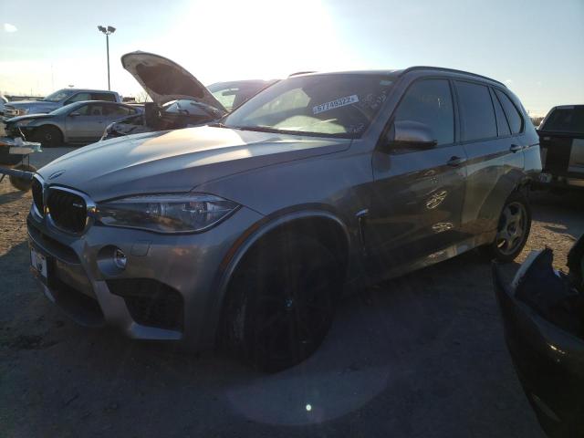 2015 BMW X5 M 