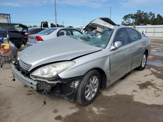 2004 Lexus Es 330