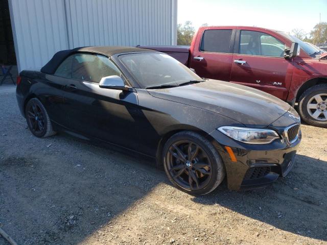 2017 BMW M240I WBA2L1C53HV666293