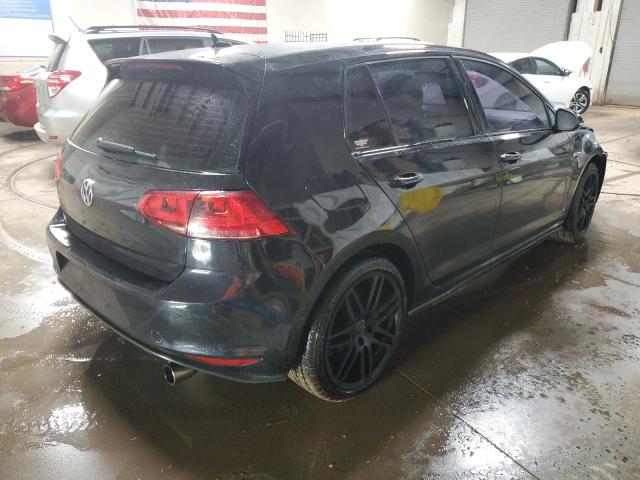 2015 VOLKSWAGEN GTI - 3VW4T7AU5FM029192