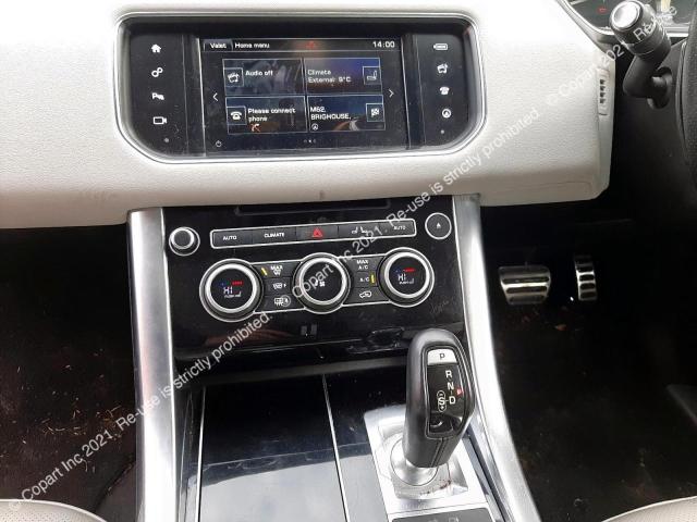 SALWA2KE9GA597903 Land Rover R Rover Sp