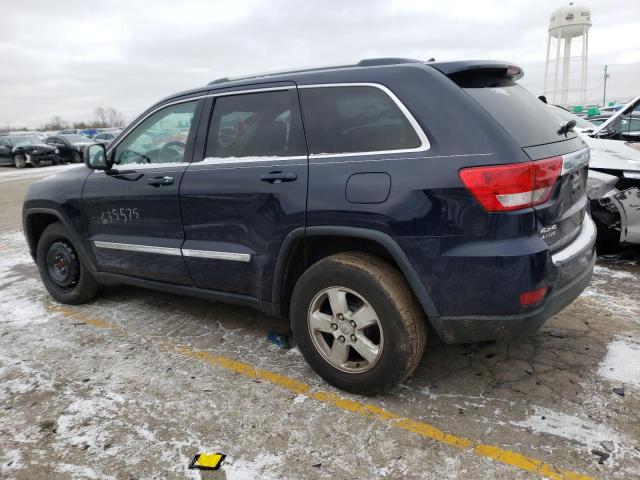 1C4RJFAG3DC635575 Jeep Grand Cherokee Laredo