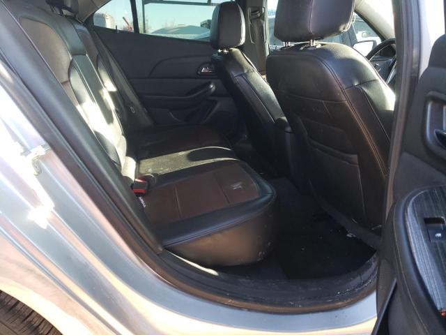 2015 CHEVROLET MALIBU LTZ - 1G11F5SL8FF170211