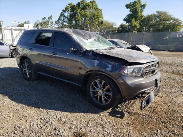 1C4RDJDG6HC724956 Dodge DURANGO GT