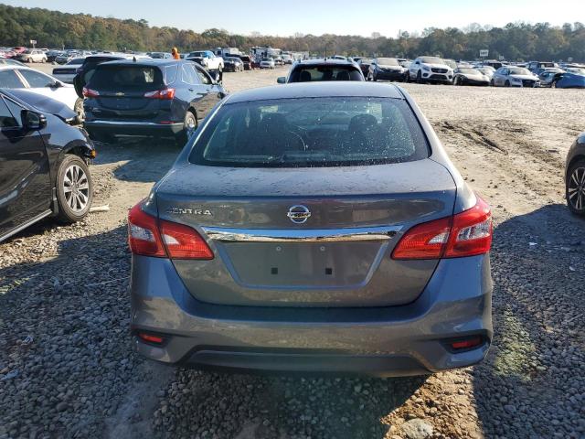 2017 NISSAN SENTRA S W 3N1AB7AP5HY206390