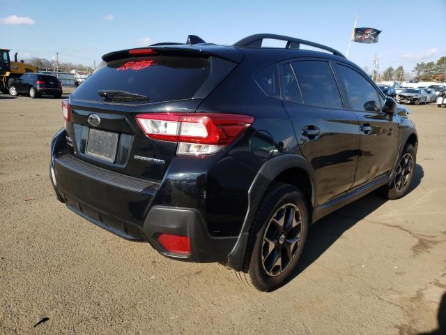 JF2GTACC6JH264278 Subaru Crosstrek Premium