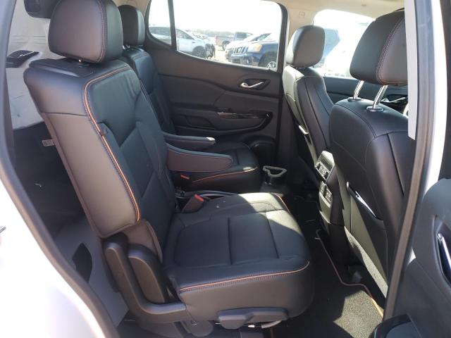 1GKKNLLS2NZ149106 GMC Acadia At4
