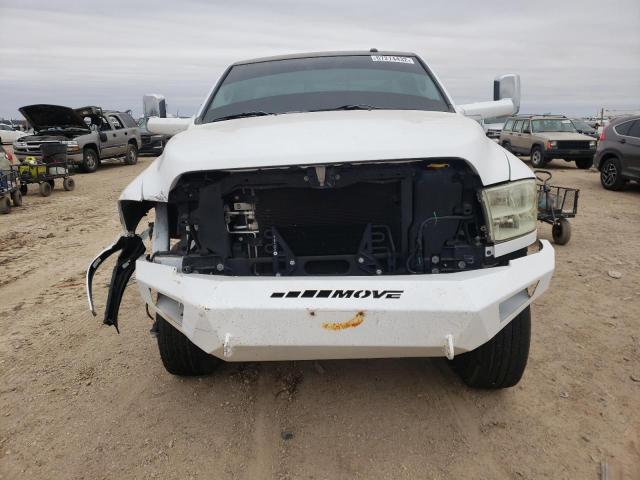 2015 RAM 2500 ST - 3C6MR5AJ0FG679940