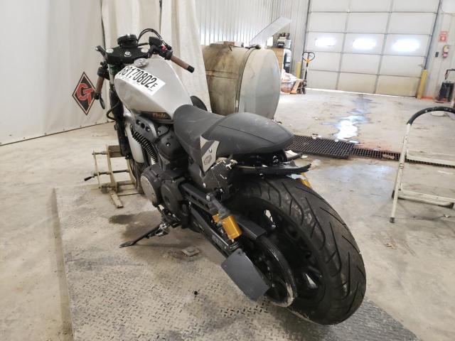 2015 YAMAHA XVS950 CR JYAVN06E7FA001171