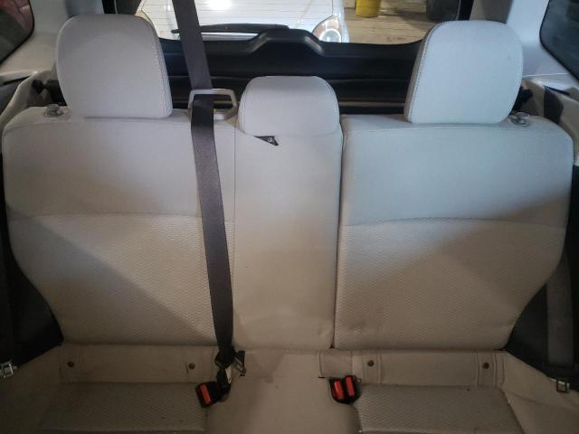 JF2SJABC0FH841671 Subaru Forester 2.5i