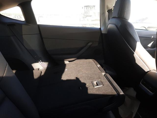 7SAYGDEEXNF400752 Tesla Model Y