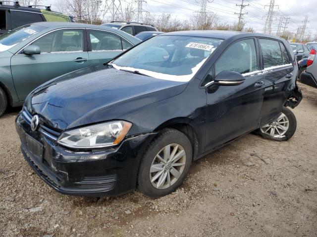 2015 VOLKSWAGEN GOLF - 3VW217AU7FM100681
