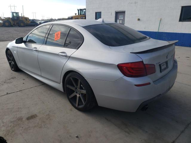 WBAFU7C54DDU73832 BMW 535 XI