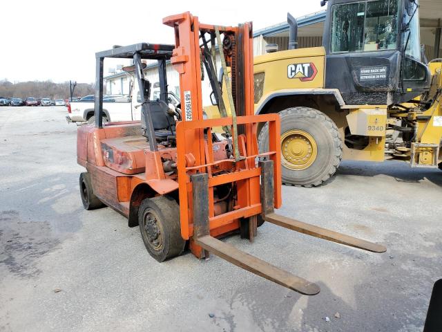 2007 Nissan Forklift for sale in York Haven, PA