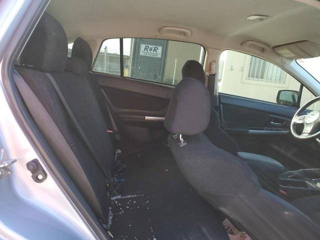JF1GPAB60GH290534 Subaru Impreza Premium