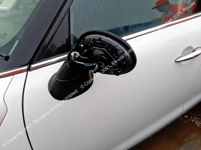 WMWZA32040WM98278 Mini Countryman