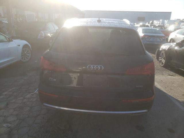 2019 AUDI Q5 PREMIUM - WA1BNAFY9K2041239