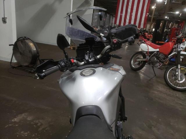 2021 YAMAHA MTT09 GT JYARN74E2MA000679