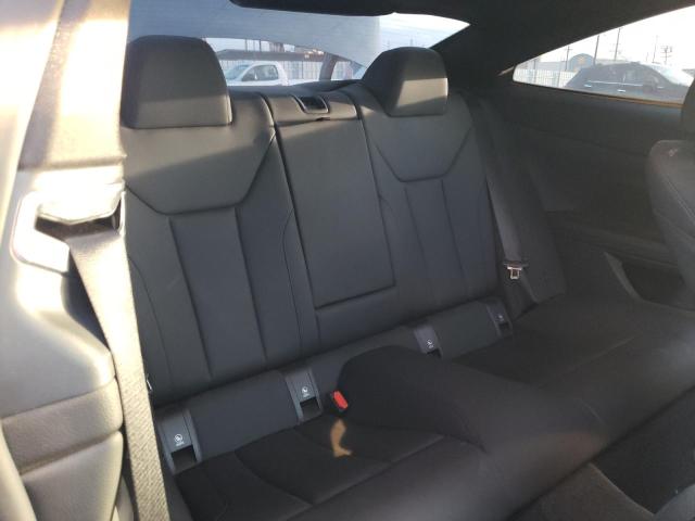 2021 BMW M440XI WBA13AR09MCF69616