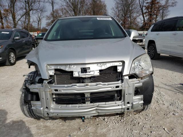 2012 CHEVROLET CAPTIVA SP - 3GNAL3E57CS603680
