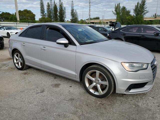 2015 AUDI UK WAUBFGFF7F1049482