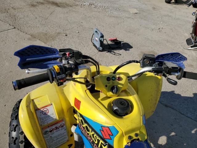 2006 SUZUKI LT-Z400 JSAAK47A662116668