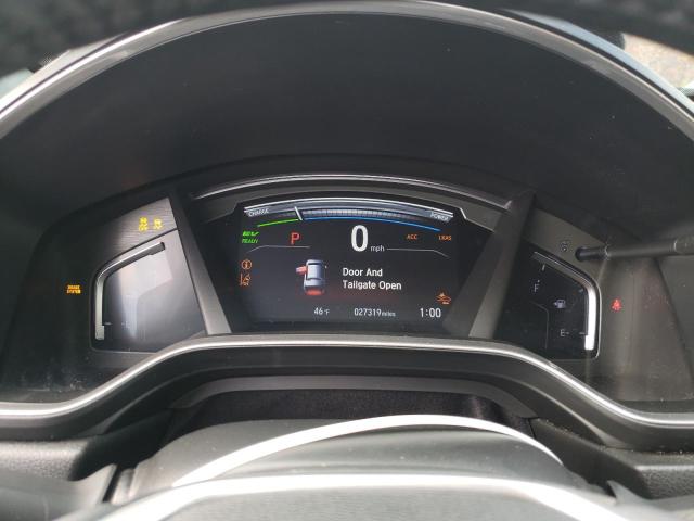 2021 HONDA CR-V TOURI - 7FART6H96ME001945