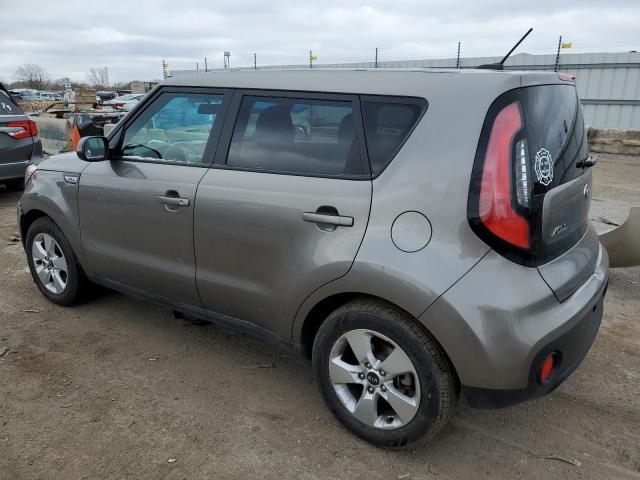 KNDJN2A20J7543326 KIA Soul