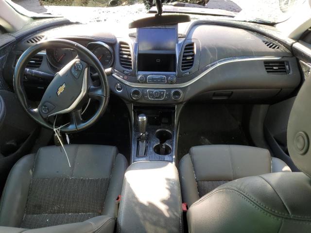 2018 CHEVROLET IMPALA LT - 2G1105S33J9114227