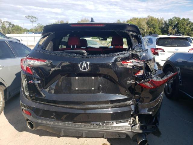 2019 ACURA RDX A-SPEC - 5J8TC1H61KL011627