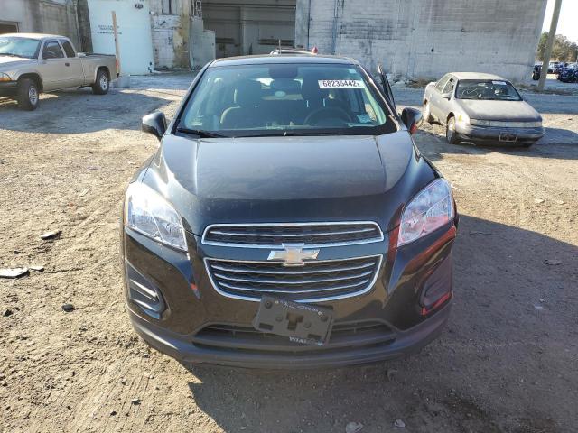 2015 CHEVROLET TRAX 1LS - KL7CJPSB9FB180171