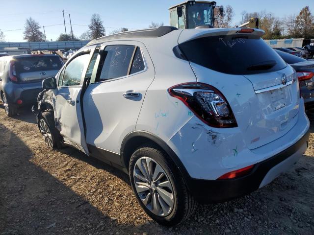 2020 BUICK ENCORE PRE - KL4CJASB7LB006539