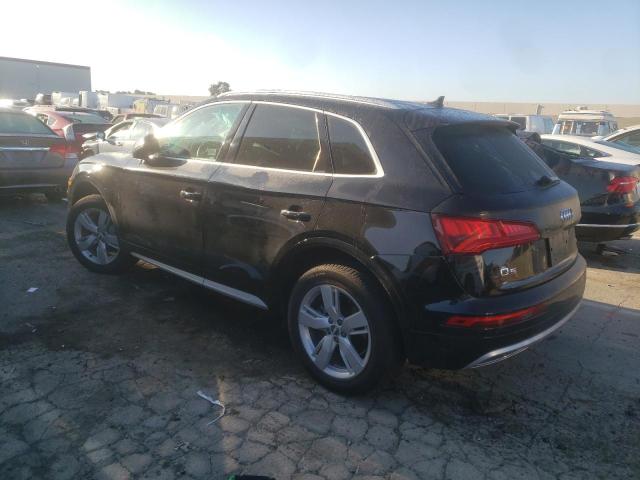 2019 AUDI Q5 PREMIUM - WA1BNAFY9K2041239