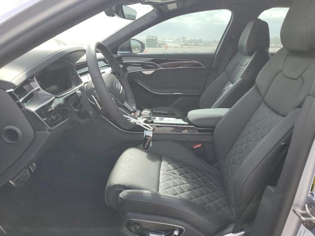 2022 AUDI S8 WAULSAF88NN003133
