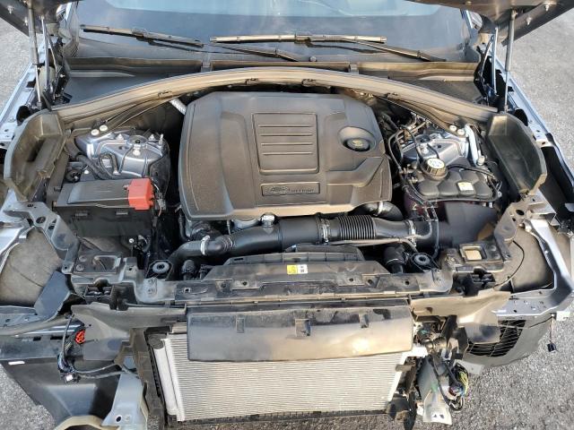 SALYB2EX3LA257739 Land Rover Range Rover Velar S