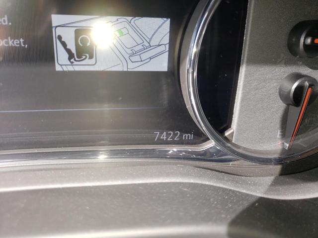 1GKKNLLS2NZ149106 GMC Acadia At4