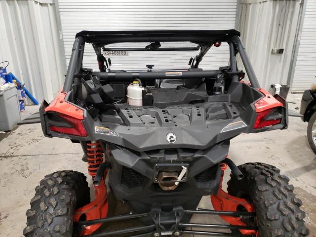 Can am Maverick x3 2022