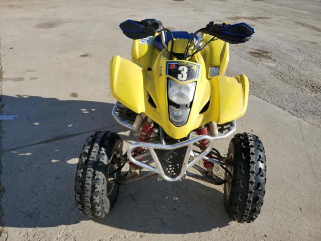 2006 SUZUKI LT-Z400 JSAAK47A662116668