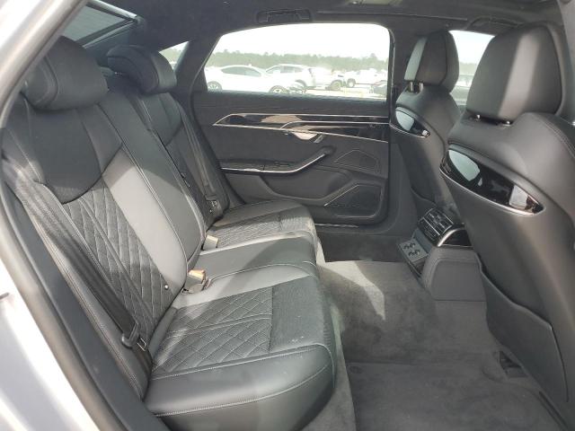 2022 AUDI S8 WAULSAF88NN003133