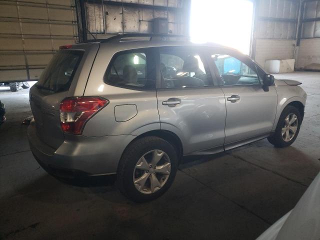JF2SJABC0FH841671 Subaru Forester 2.5i