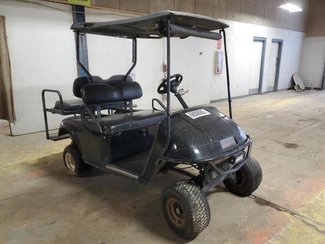Salvage cars for sale from Copart Indianapolis, IN: 2002 Ezgo Golf Cart