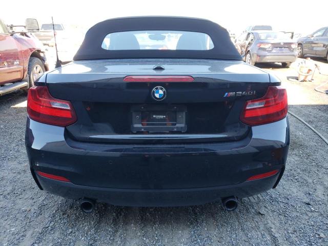 2017 BMW M240I WBA2L1C53HV666293