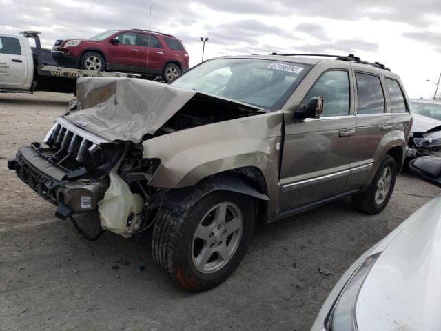 2006 Jeep Grand Cherokee Limited